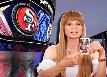 ¿Quién será el campeón? Mhoni Vidente predijo quién será el ganador del Super Bowl LVIII