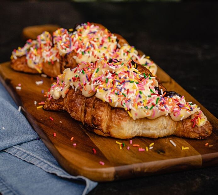 Día del Croissant: La receta del Chef Pablo Carrera para festejar