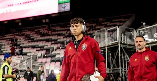 Guadalajara suma otro refuerzo de la MLS para la próxima campaña