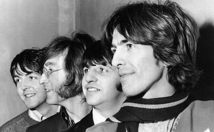 El concierto de The Beatles en México que fue prohibido