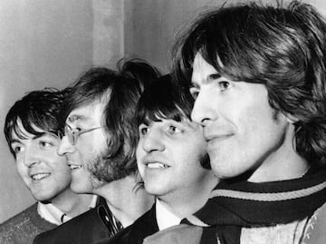 El concierto de The Beatles en México que fue prohibido