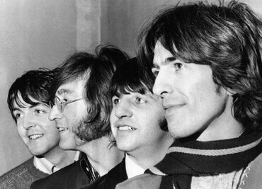 El concierto de The Beatles en México que fue prohibido