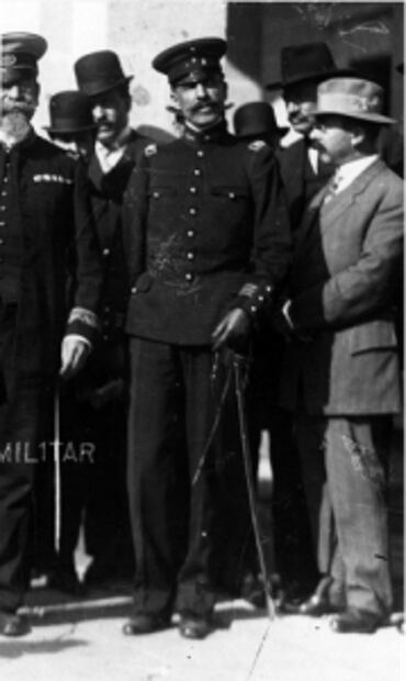 ¿Quién fue Felipe Ángeles? El comandante que participó en la Revolución Mexicana