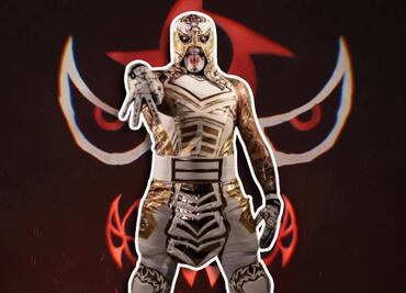 WWE confirma la llegada de Penta Zero Miedo a través de un anuncio revelador