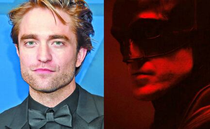 Robert Pattinson tiene Covid-19 y paraliza el rodaje de “The Batman”