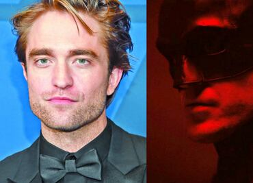 Robert Pattinson tiene Covid-19 y paraliza el rodaje de “The Batman”