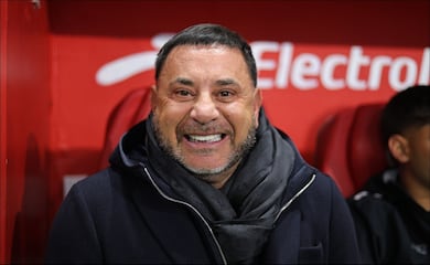 Antonio Mohamed dio su Top 5 de mejores futbolistas mexicanos y todos fueron mundialistas