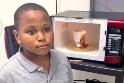 10 personas que cometieron los errores más torpes