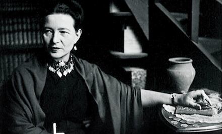 10 libros de Simone de Beauvoir, la mujer que SÍ luchó por el feminismo 