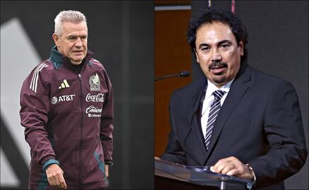 Hugo Sánchez critica apuesta de Selección Mexicana en Javier Aguirre: “Insisten con alguien que no ha funcionado”