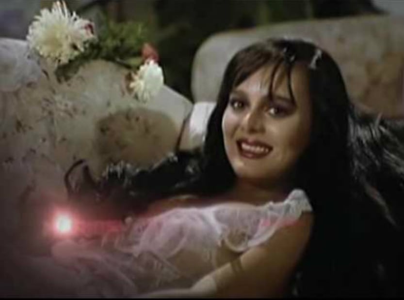 10 películas de ficheras para disfrutar a Maribel Guardia 