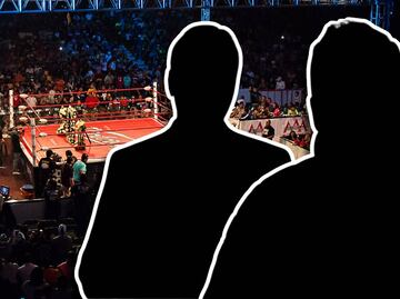Excomentaristas de Televisa volverán a narrar juntos lucha libre después de ¡20 años!