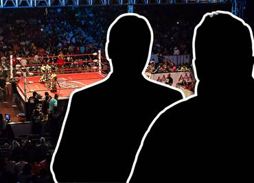 Excomentaristas de Televisa volverán a narrar juntos lucha libre después de ¡20 años!