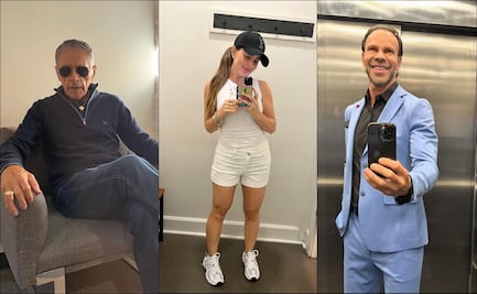 ¿Cuántos comentaristas deportivos se han metido en polémicas como Lalo Trelles?