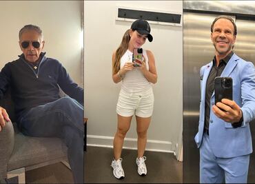 ¿Cuántos comentaristas deportivos se han metido en polémicas como Lalo Trelles?