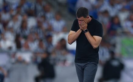 Técnico de FC Juárez explota con el arbitraje; acusa de beneficio a los poderosos y esperan represalias