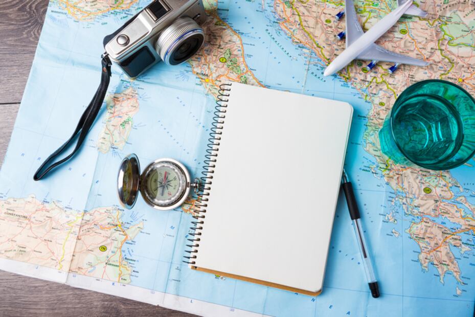 ¡Ahorra! 10 consejos monetarios clave para turistas