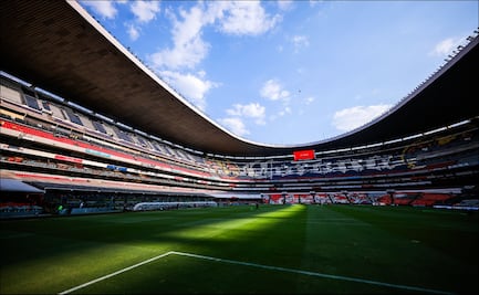 Estadio Banorte anuncia a su nuevo director y alista su reapertura antes de la Copa del Mundo 2026