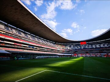 Estadio Banorte anuncia a su nuevo director y alista su reapertura antes de la Copa del Mundo 2026