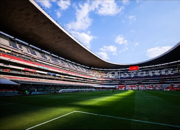 Dueños de palcos lanzan demanda en contra del Estadio Azteca tras restricciones para el Mundial