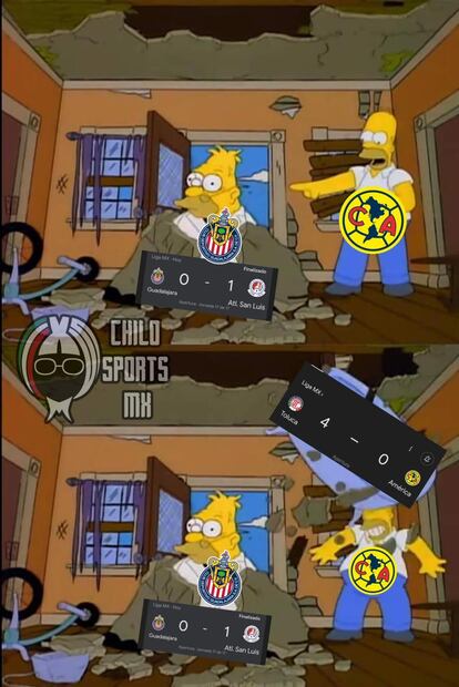 Memes América