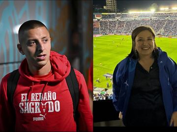 Xóchitl Gálvez exige un arresto para el Piojo Alvarado tras estallar un cohetón contra la prensa