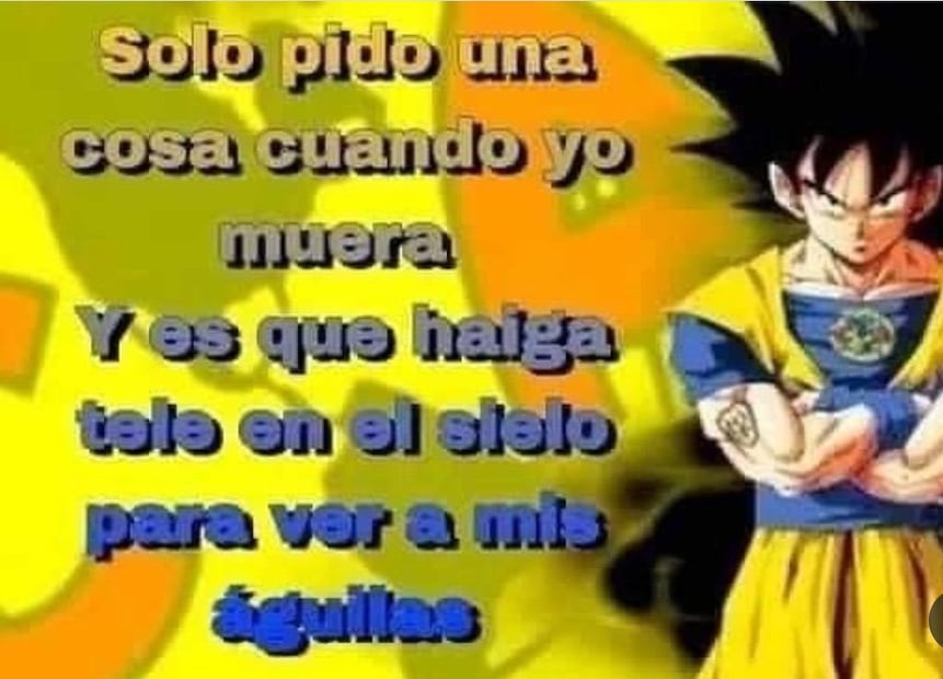 América Memes