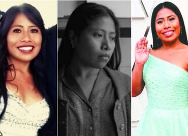 Yalitza Aparicio: 10 obstáculos a los que se enfrentó por ser “Cleo”