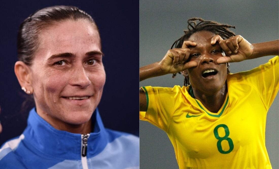 Fotos: AFP/AP