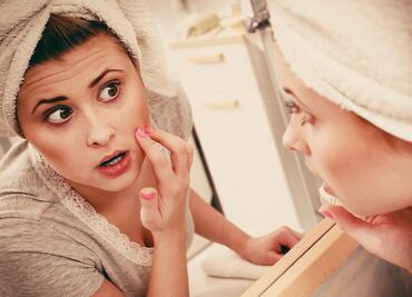 4 tips para adaptar el cuidado de tu piel durante la pandemia