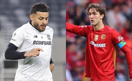 Alexis Vega consuela con emotivo mensaje a Marcel Ruiz: "Es solo una pausa, no el final"