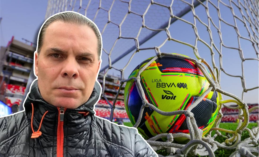 Christian Martinoli reventó a la Liga MX por el empalme en los horarios de partidos. FOTO: Imago7 / Especial