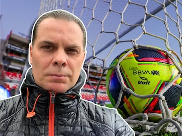 Martinoli revienta a la Liga MX por su incapacidad para programar partidos sin que se empalmen