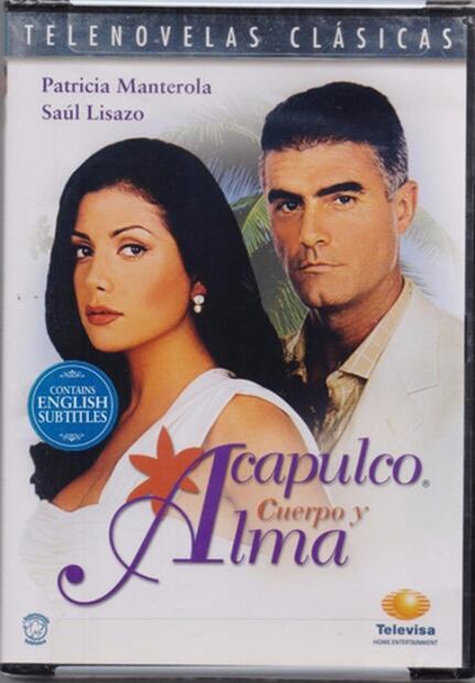 10 galanes de la “época dorada” de las telenovelas mexicanas