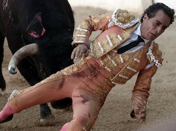 10 toreros que murieron en el ruedo