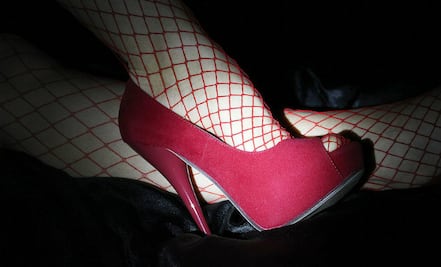 “Lady Meche”, un proyecto que quiere ayudar a las sexoservidoras