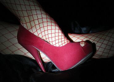 “Lady Meche”, un proyecto que quiere ayudar a las sexoservidoras