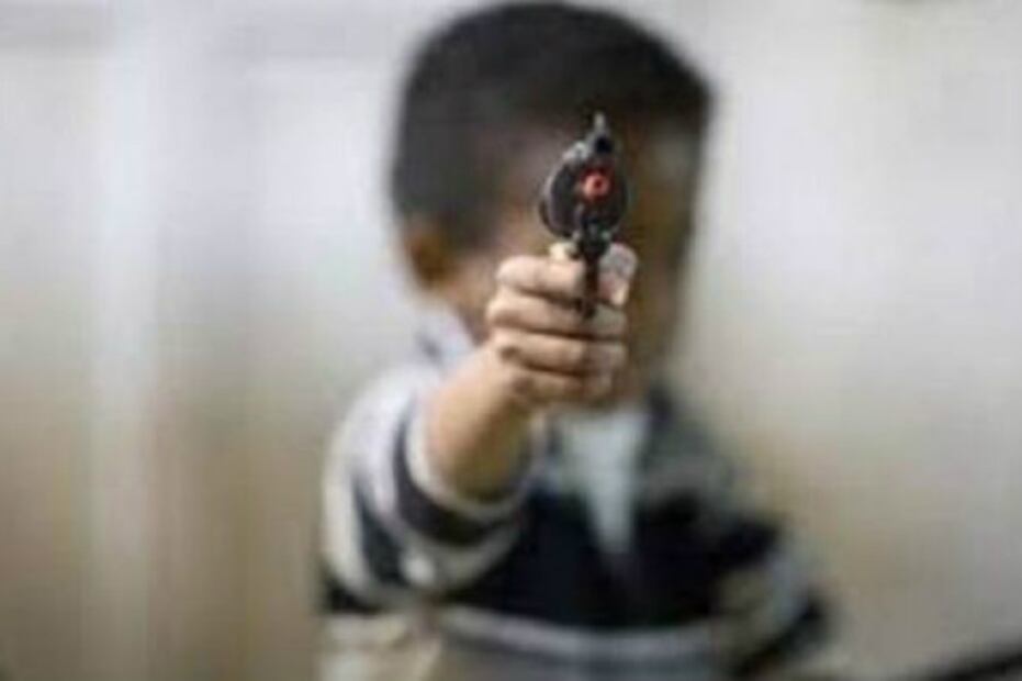 10 casos escalofriantes de niños que han perdido su inocencia 