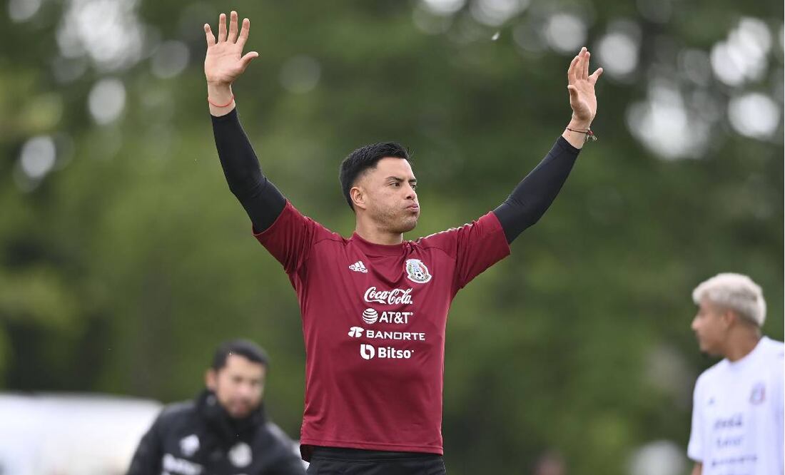 Alfredo Talavera regresará a la Selección Mexicana. Foto: Imago7