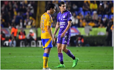 Mauro Lainez arremete contra la Selección Mexicana: "Si mi hermano no va al Mundial es por intereses mayores"