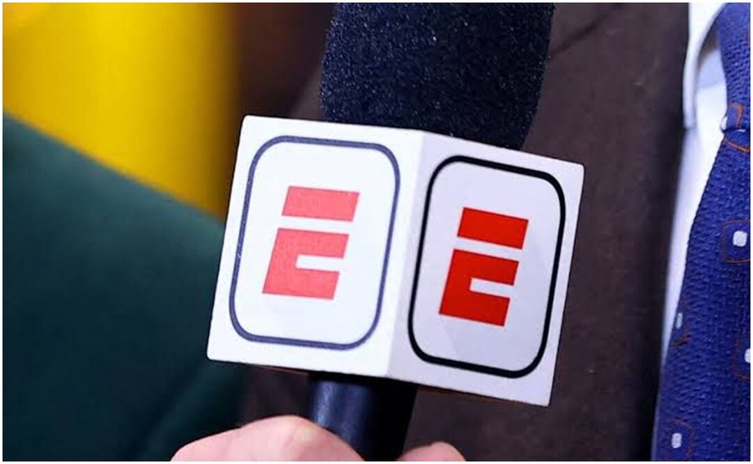 Muere reconocido comentarista de ESPN tras sufrir de depresión Foto: Especial