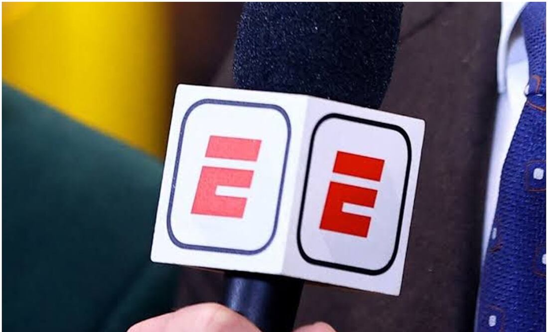 Muere reconocido comentarista de ESPN tras sufrir de depresión Foto: Especial