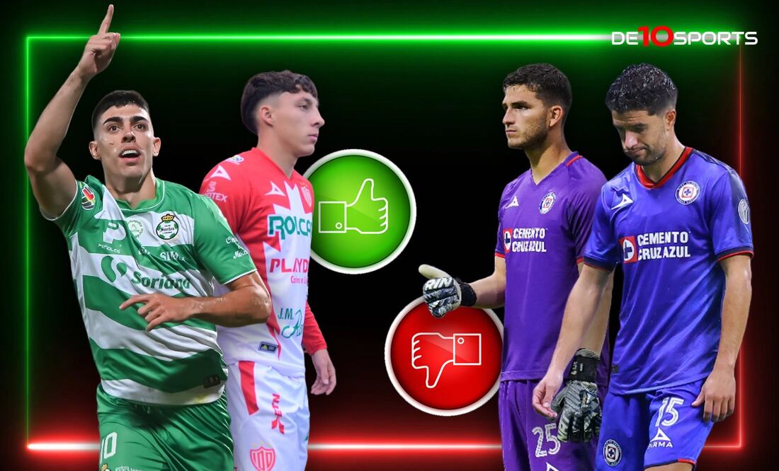 Juan Brunetta y Heriberto Jurado apuntan a llegar a La Noria. Foto: Imago7