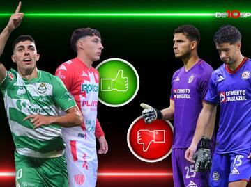 ¡Renovación obligada! Cruz Azul debe poner manos a la obra para borrar el pésimo 2023