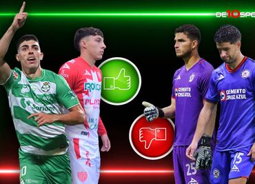 ¡Renovación obligada! Cruz Azul debe poner manos a la obra para borrar el pésimo 2023
