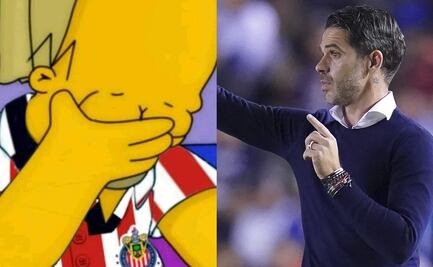 Los mejores MEMES que dejó la salida de Fernando Gago de Chivas