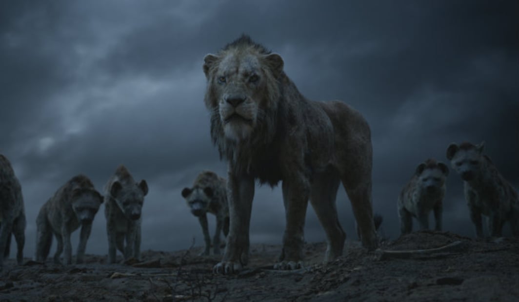 10 razones para darle una oportunidad al live action de “El Rey León”