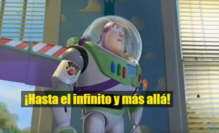 Más de 10 frases inolvidables de “Toy Story” que nos han marcado