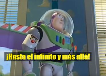 Más de 10 frases inolvidables de “Toy Story” que nos han marcado