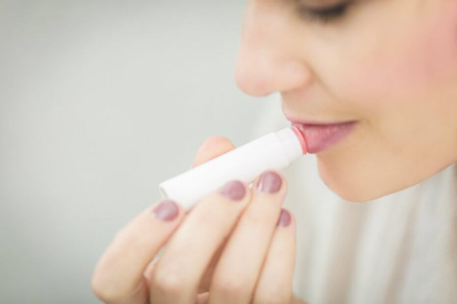 10 remedios caseros para los labios resecos